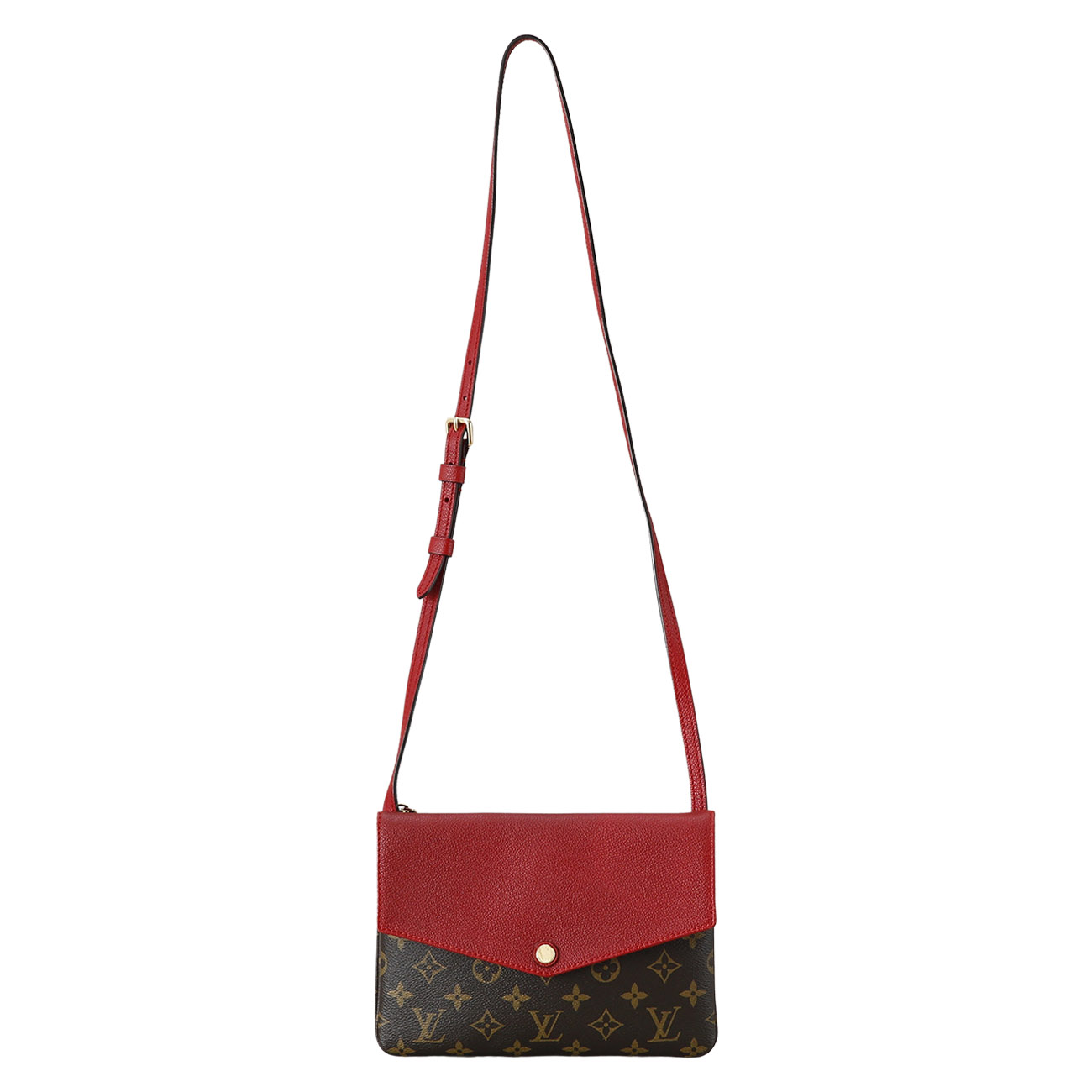 LOUIS VUITTON(USED)루이비통 M50184 모노그램 트윈셋